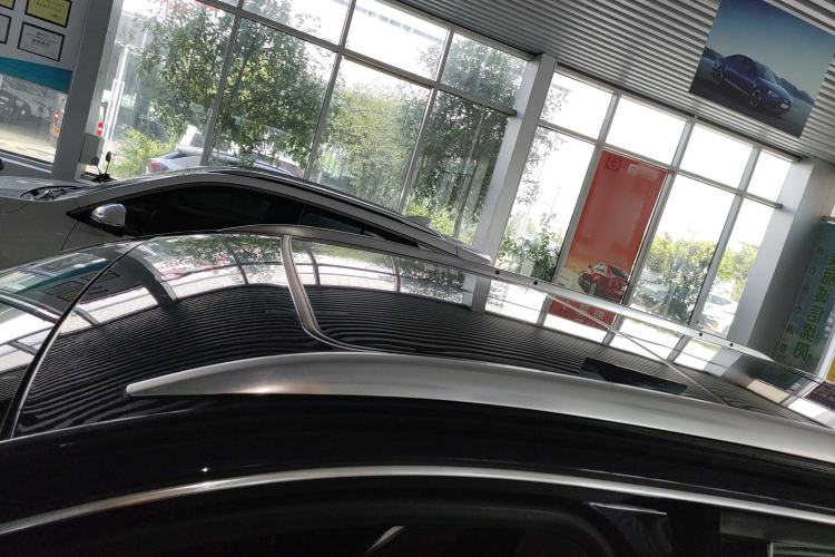 Used Buick Envision 2021 532T Two-Wheel-Drive Elite Version