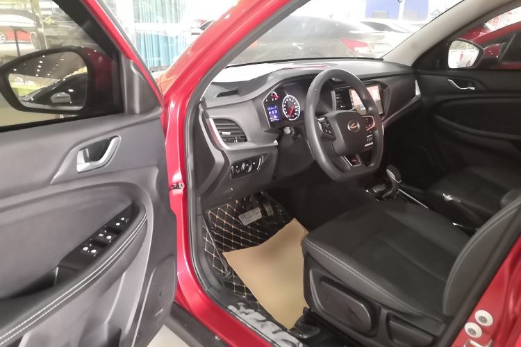 Used Land X2 2017 1.6L Automatic Jingrui Edition