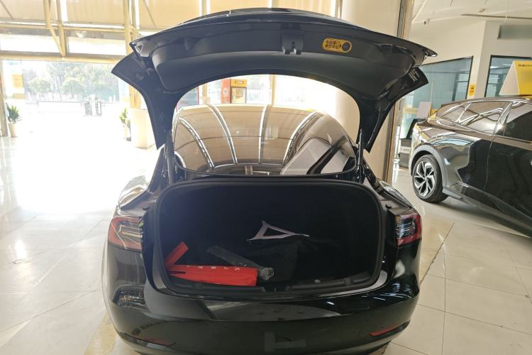 Used Tesla Model 3 2022 Rear-Wheel-Drive Version