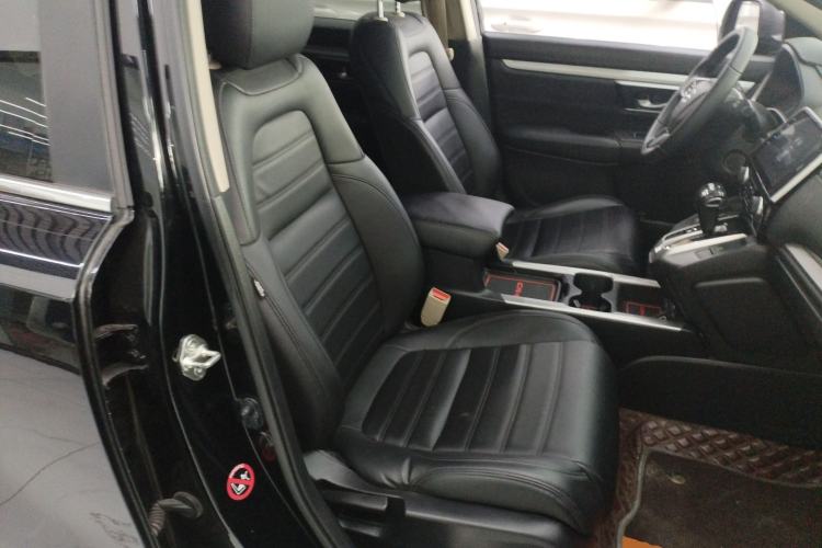 Used Honda CR-V 2019 240TURBO CVT 2WD Comfort Version China V
