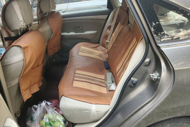 Used Nissan Sylphy 2012 Classic 1.6XE Manual Comfort Edition
