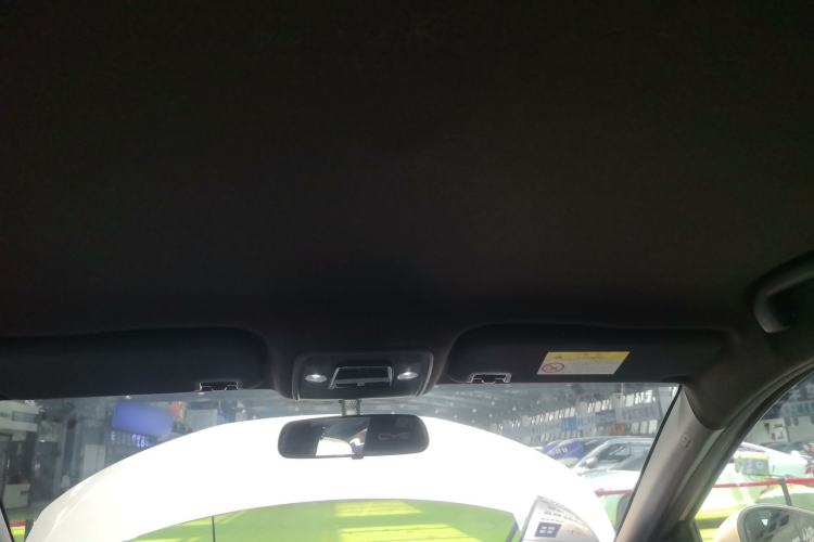 Used BYD Seagull 2023 Flying Edition
