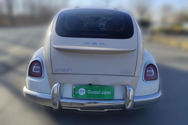 Used ORA Ballet Cat 2023 401 km Luxury Version
