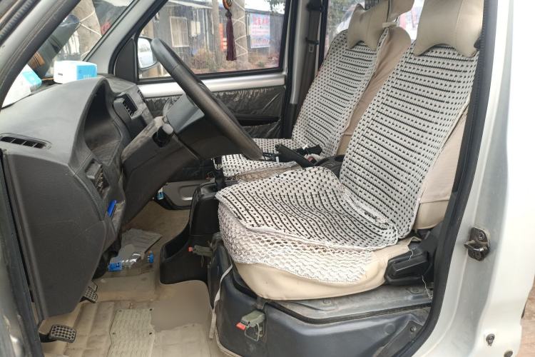 Used Wuling Rongguang 2019 1.5L Extended Basic Version