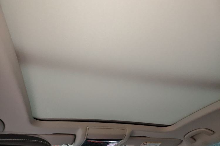 Used Volkswagen Passat 2025 Outstanding Model 380TSI Dragon Glory Edition