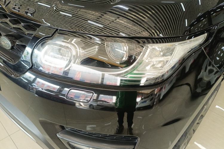 Used Land Rover Range Rover Sport 2017 3.0 SC V6 HSE DYNAMIC
