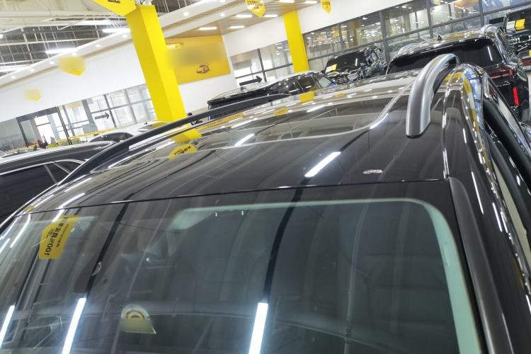 Used Volkswagen Touareg 2017 3.0 TSI Touareg Model Roof