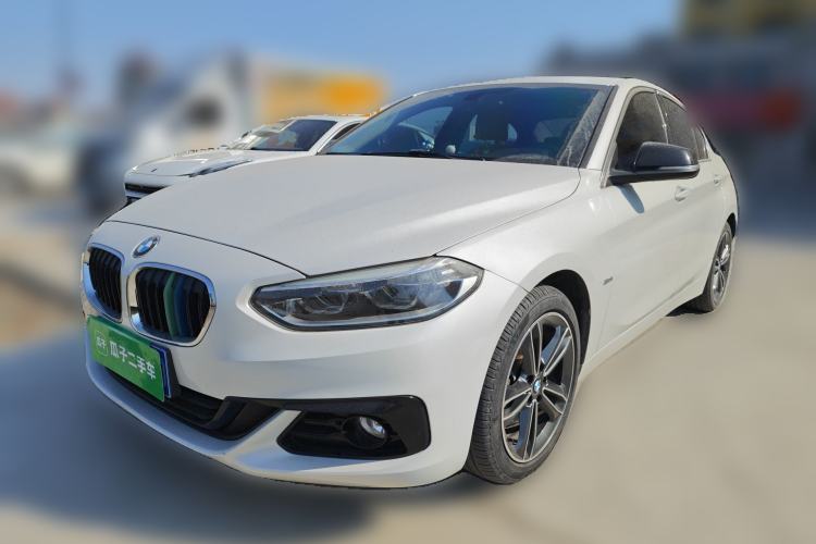 Used BMW 1 Series 2017 118i Sport Edition