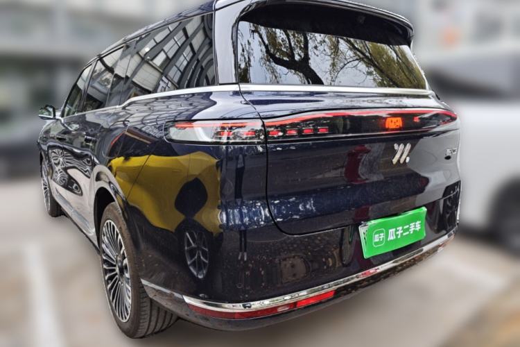 Used IM LS9 2026 Model 66 Ultra
