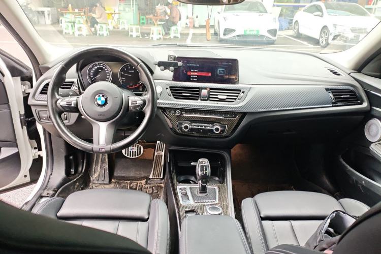 Used BMW 1 Series 2021 125i M Sport Night Edition