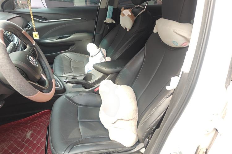 Used Buick Excelle GX 2019 18T Automatic Connected Elite Model China VI Standard