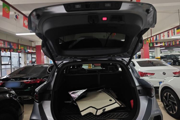 Used ARCFOX Alpha T 2022 480S 160kW
