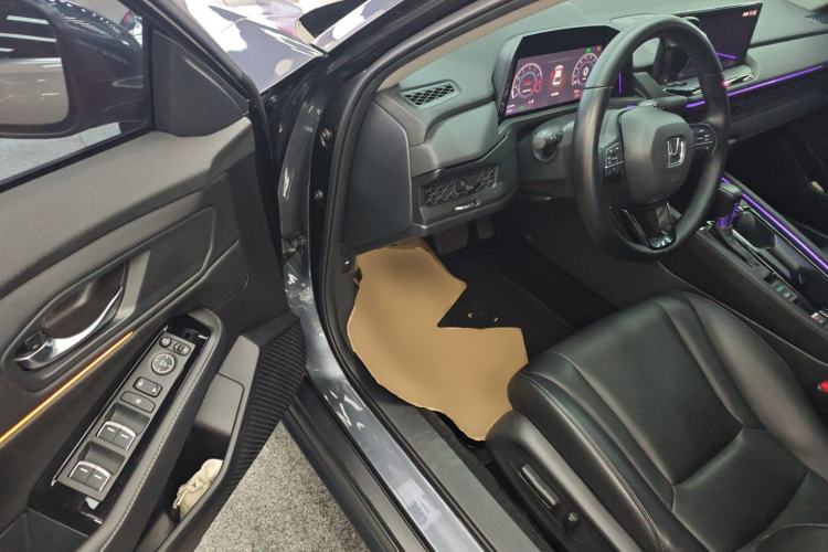 Used Honda Accord 2023 260TURBO Smart Enjoyment Version Driver Seat