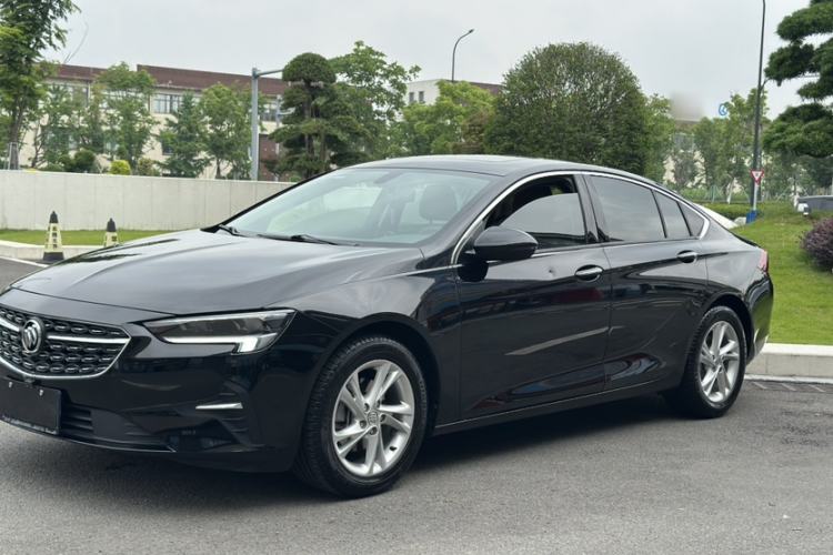 Used Buick Regal 2023 552T Smart Enjoyment Version Guazi used car, China used car export, Used car for sale, Used  cars, Cheapest cars for sale