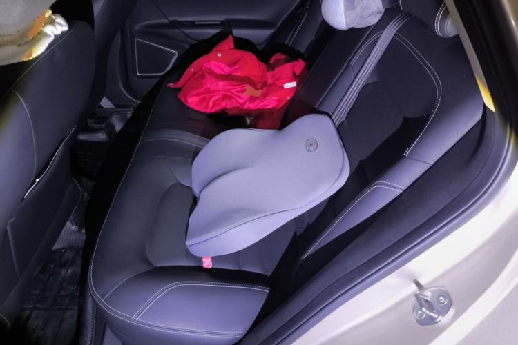 Used Geely Auto Emgrand GL 2017 1.8L DCT Elite Model