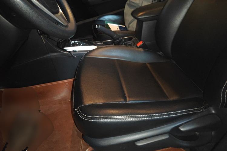 Used Toyota Levin 2017 1.2T G CVT Elite Edition
