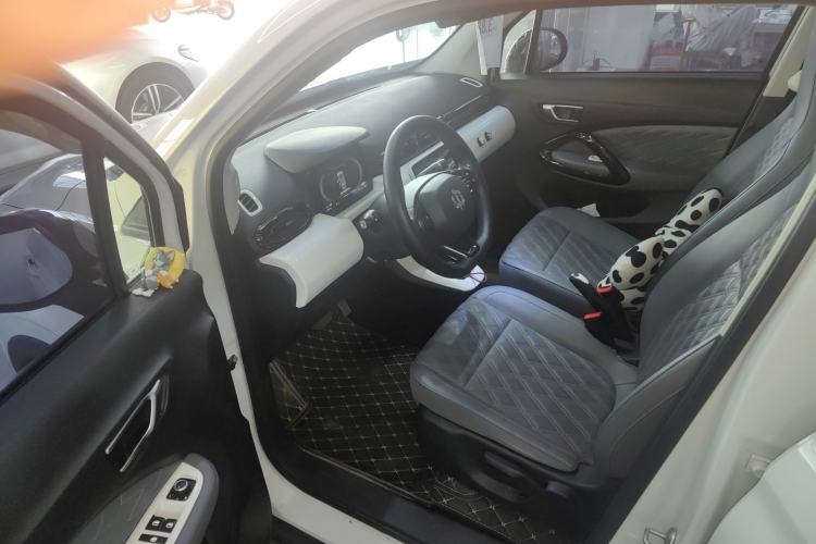 Used Leapmotor T03 2021 400 Comfort Edition