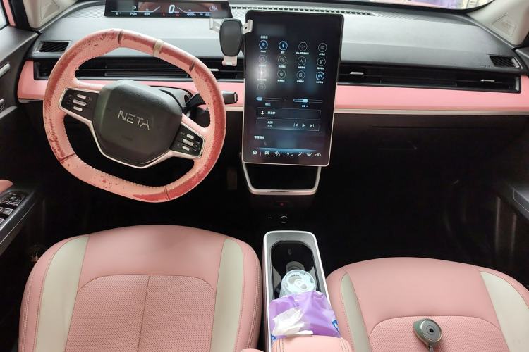 Used NETA V 2021 Witch Edition
