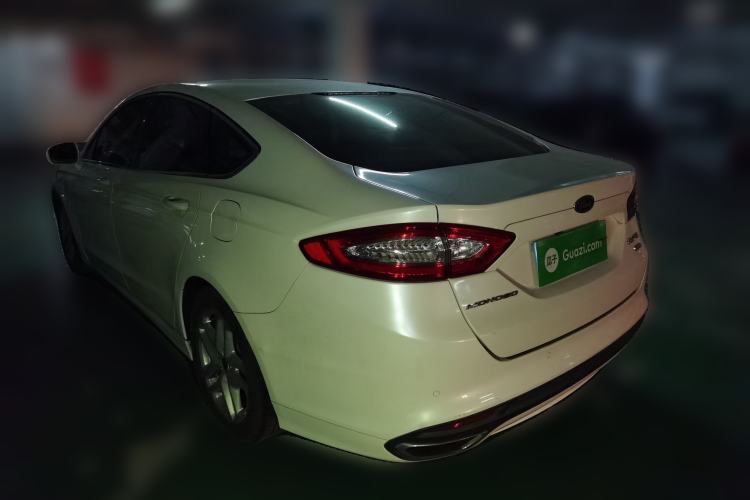 Used Ford Mondeo 2013 1.5L GTDi180 Fashion Edition