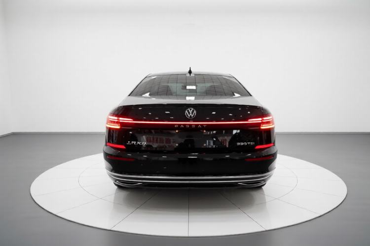 Used Volkswagen Passat 2022 330TSI Starry Elite Edition Rear