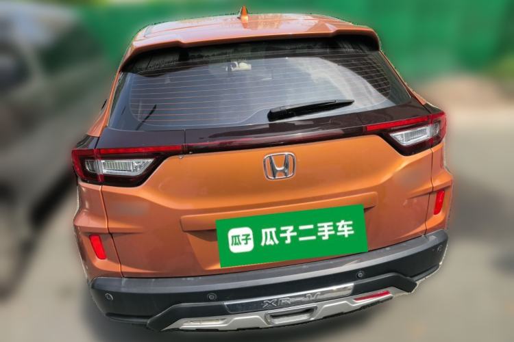 Used Honda XR-V 2017 1.8L EXi CVT Comfort Version Rear