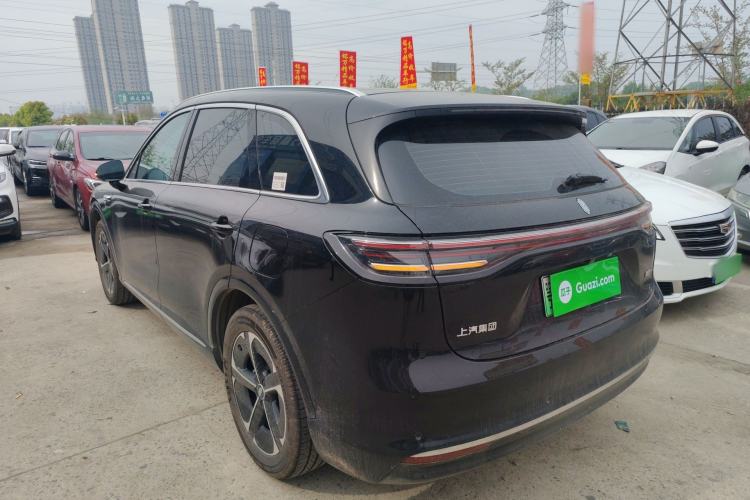 Used Hima H5 2025 Model Range-Extending Pro
