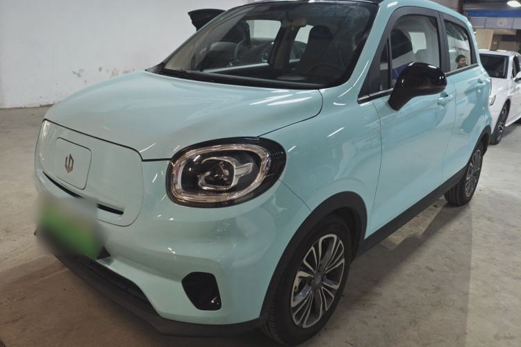 Used Leapmotor T03 2025 403 Comfort Edition