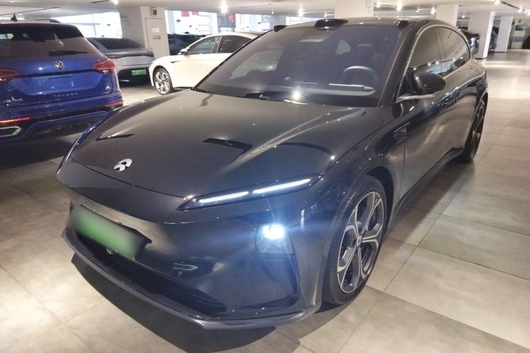 Used Nio ET5T 2024 75kWh Touring