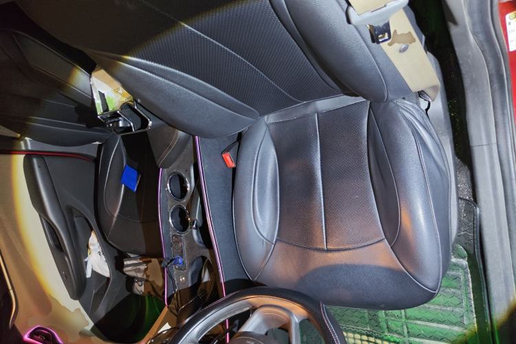 Used Buick GT 2015 15N Automatic Elite Version