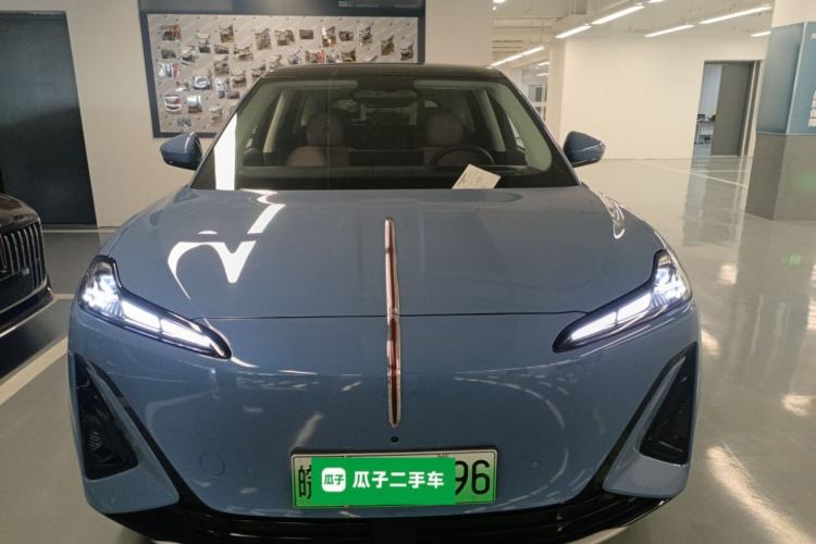 Used Hongqi Tiangong 06 2025 660 4x4 Smart Selection Edition