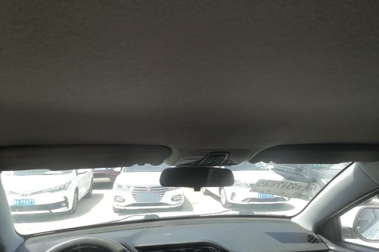 Used Chery Tiggo 3X 2020 Quality Edition 1.5L CVT Luxury Version
