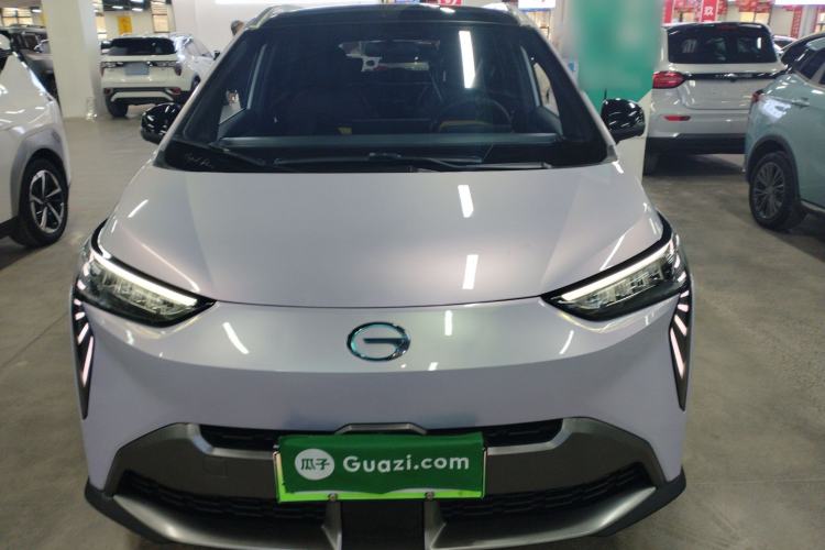 Used AION Y 2022 70 Intelligent Edition Lithium Iron Phosphate