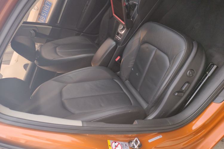 Used Audi A3 2016 Limousine 35 TFSI Style Edition
