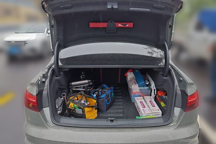 Used Audi S4 2023 S4 3.0TFSI
