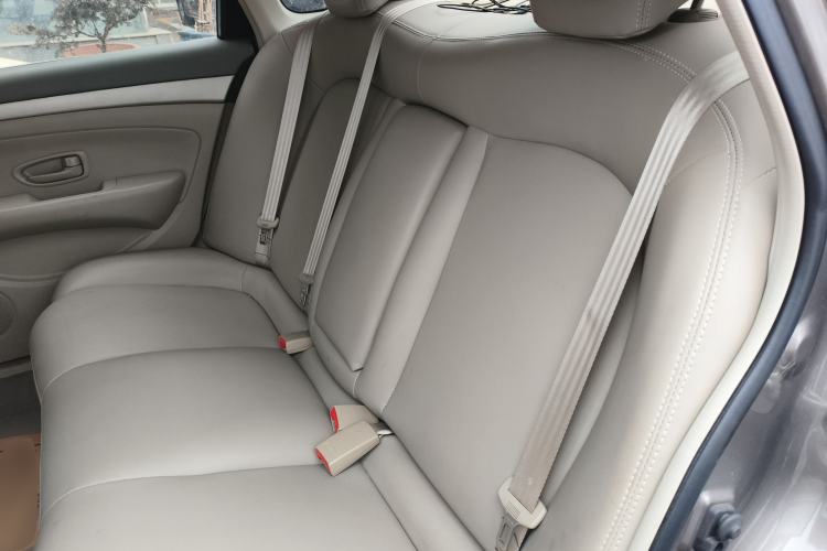 Used Nissan Sylphy 2018 Classic 1.6XE+ CVT Leading Edition
