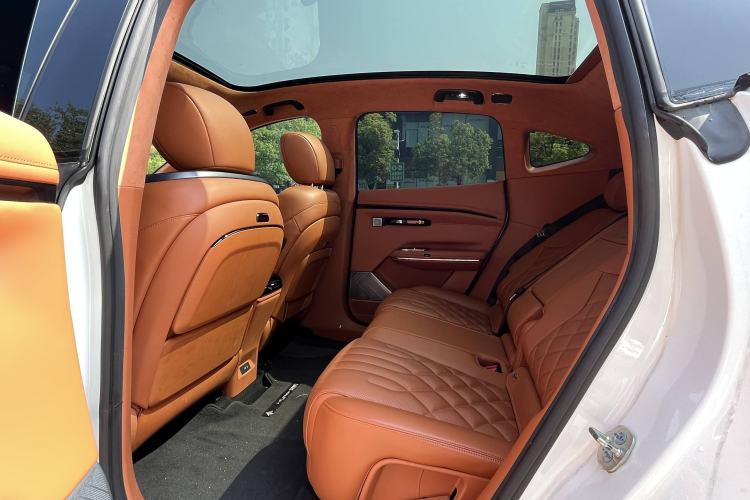 Used Hyptec HT 2024 825 Ultra-High Voltage LiDAR Edition