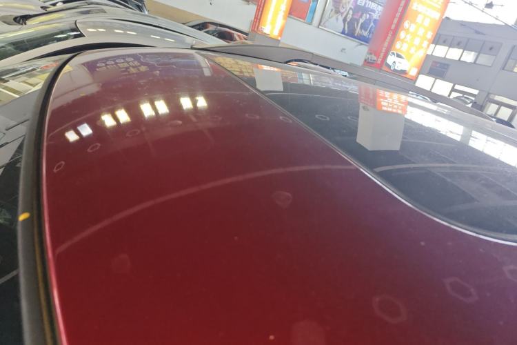 Used Mazda CX-5 2015 2.0L Automatic Two-Wheel Drive Urban Version Roof