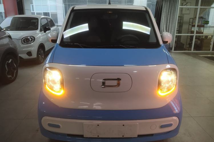 Used Bestune Pony 2024 170km Range Energizing Horse