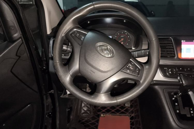 Used SAIC MAXUS G10 2019 PLUS 2.0T Automatic Elite Edition China V Standard