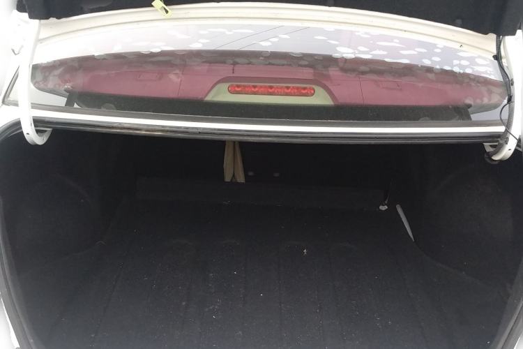 Used Buick Excelle 2015 1.5L Manual Classic Trim
