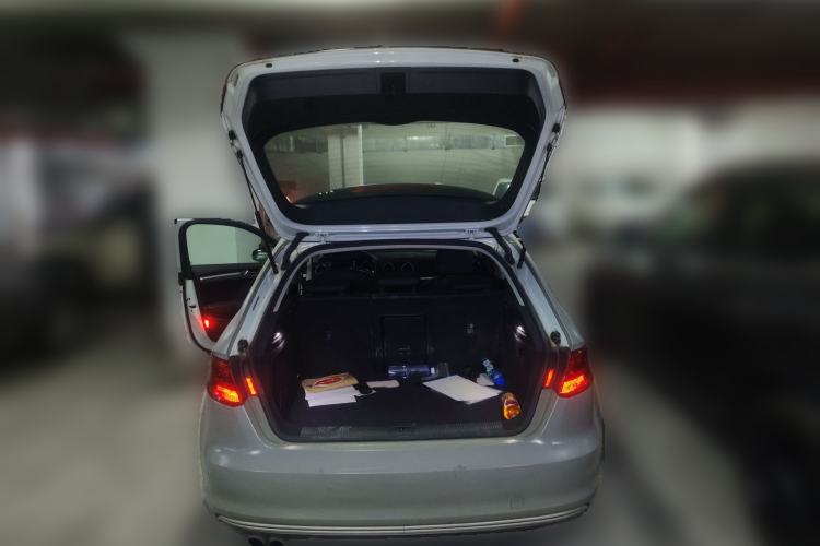 Used Audi A3 2016 Sportback 35 TFSI Style Edition