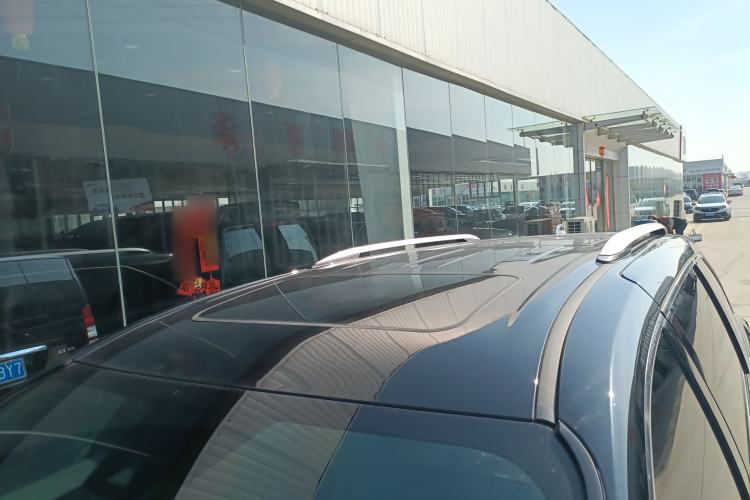 Used Toyota Granvia 2024 2.5L Hybrid Luxury Edition