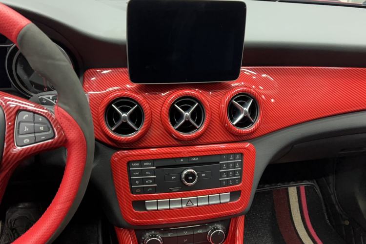 Used Mercedes-Benz GLA 2017 GLA 200 Sport Edition
