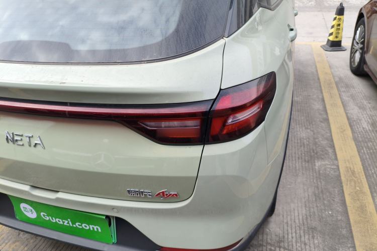 Used NETA AYA 2023 401
