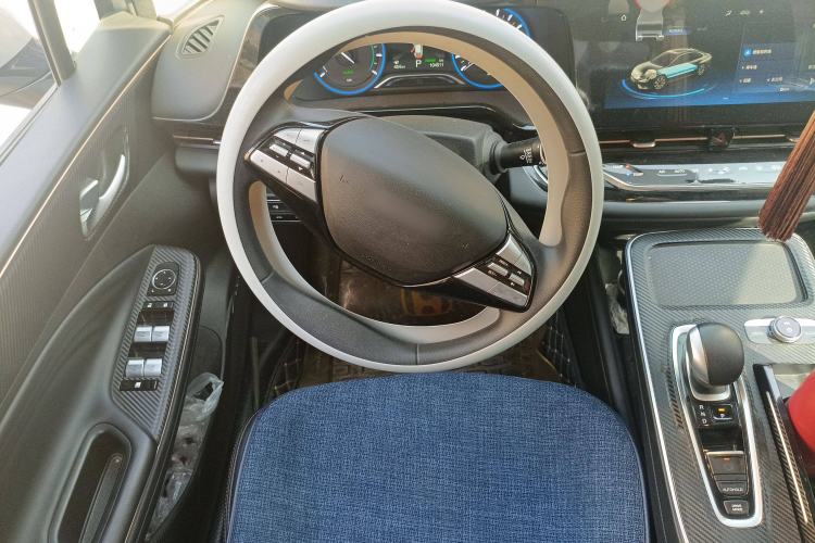 Used AION S 2020 Meizu 580
