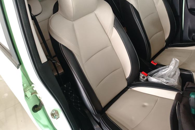 Used Baizhi New Energy Daxiong 2022 10.36kWh Le Xiong S Standard Edition
