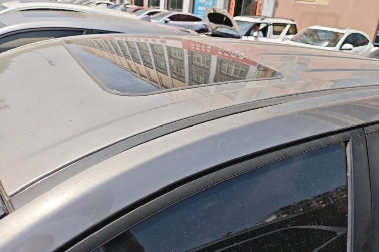 Used Toyota FRONTLANDER 2022 2.0L CVT Leading Edition
