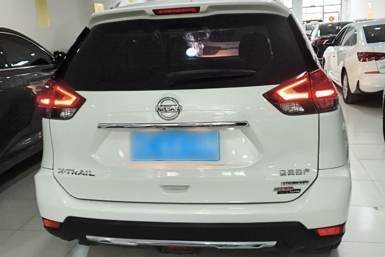 Used Nissan X-Trail 2021 2.0L CVT 2WD XL ITS SmartConnect Comfort Edition
