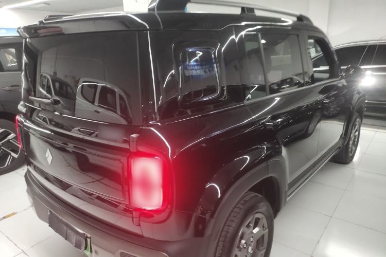 Used Baojun Spark EUV 2026 301km Flagship Edition
