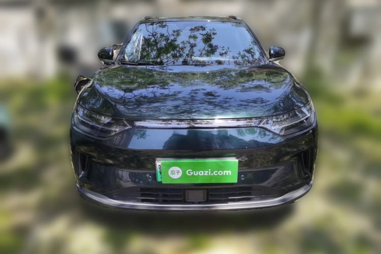 Used Leapmotor C11 2021 Luxury Edition
